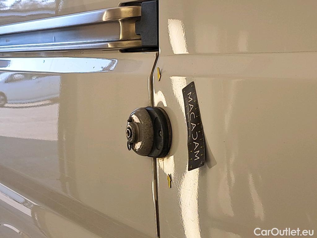  Citroen  Jumper  Fourgon Grand Volume 30 L2H2 Club BlueHDi 120 Start&Stop BlueHDi 120CV BVM6 E6dT #11