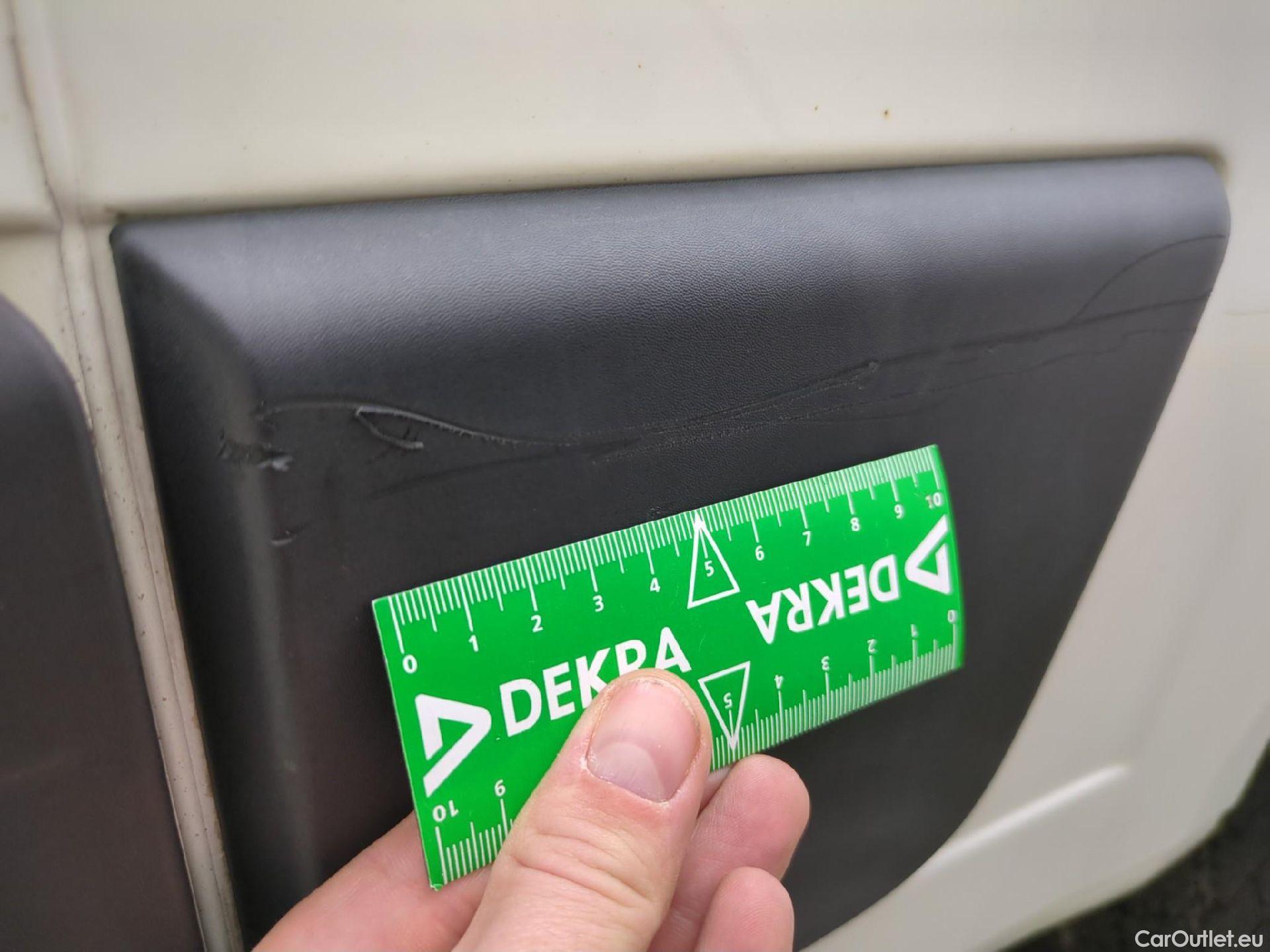  Citroen  Jumper CITROEN  VU 4p Fourgon 35 L2H2 BlueHDi 130 S&S BVM6 Business #22