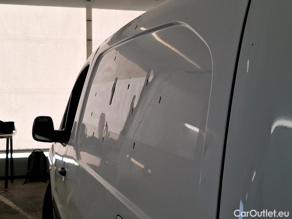  Citroen  Berlingo  Fourgon Club L1 (Court) 1.6 BlueHDi 75CV BVM5 E6 #4