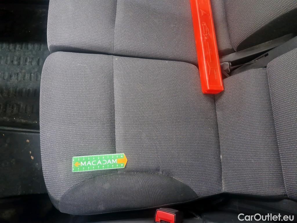  Citroen  Berlingo  Fourgon Club M 1000 1.5 BlueHDi 130CV BVA8 E6dT #83