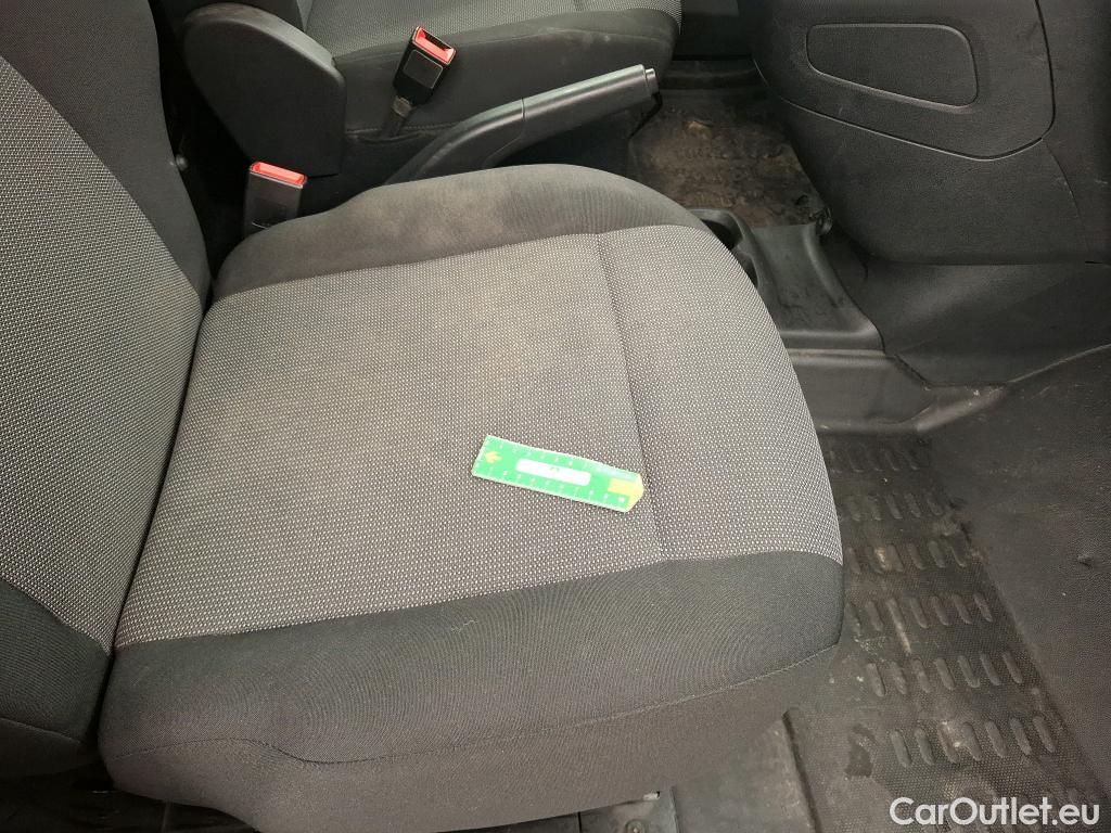  Citroen  Berlingo  Fourgon Club M 650 1.5 BlueHDi 100CV BVM6 E6d #20