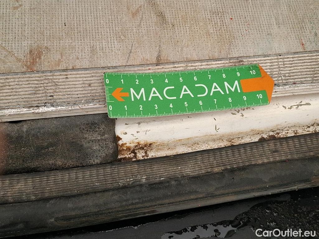  Citroen  Jumpy CITROEN  / 2016 / 4P / Fourgon tôlé Taille M BlueHDi 120 S&S BVM6 Business #62