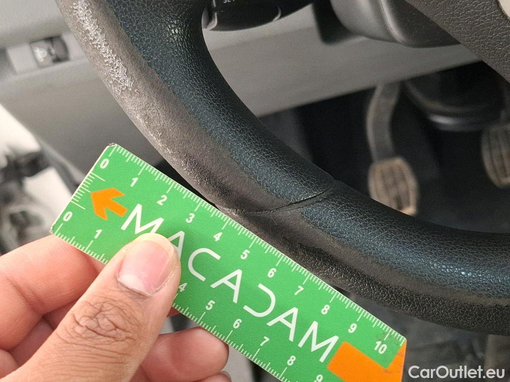  Citroen  Jumpy CITROEN  / 2016 / 4P / Fourgon tôlé Taille M BlueHDi 120 S&S BVM6 Business #58