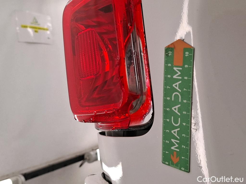  Citroen  Jumpy CITROEN  / 2016 / 4P / Fourgon tôlé Taille M BlueHDi 120 S&S BVM6 Business #12