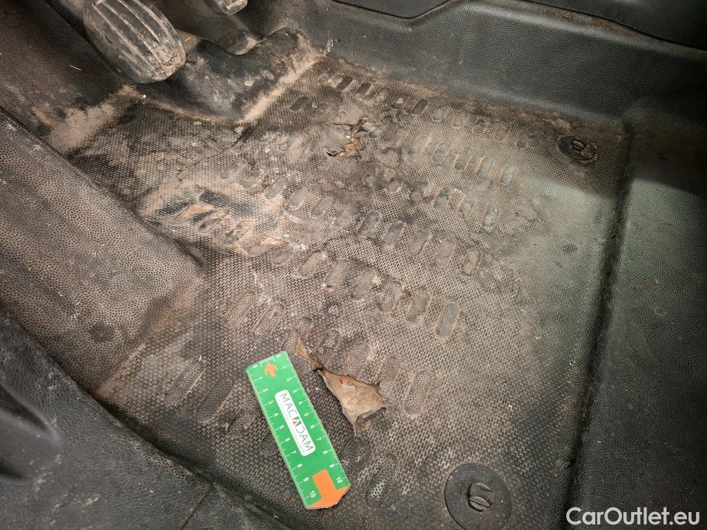  Citroen  Berlingo  Fourgon Club M 650 1.5 BlueHDi 100CV BVM6 E6d #14