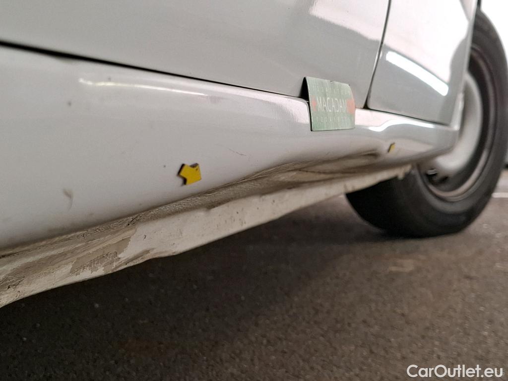  Citroen  Berlingo  Fourgon Club L1 (Court) 1.6 BlueHDi 75CV BVM5 E6 #20