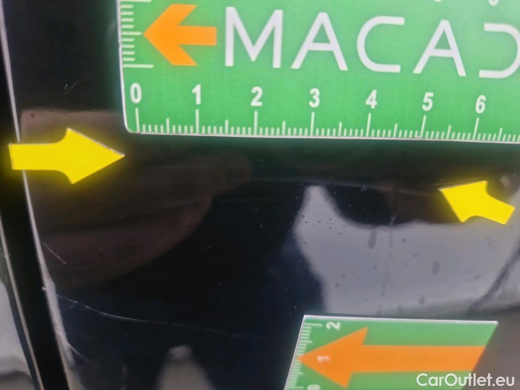  Citroen  Berlingo  Fourgon Club M 1000 1.5 BlueHDi 130CV BVA8 E6dT #12