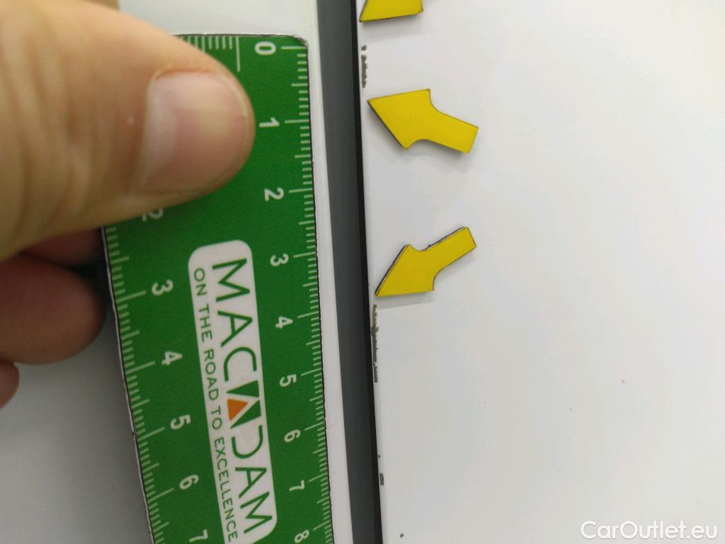  Citroen  Berlingo  Fourgon Driver M 1000 1.5 BlueHDi 100CV BVM5 E6dT #3