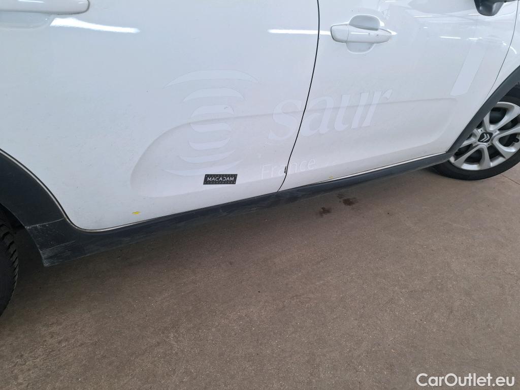  Citroen  C3  Société Feel 1.5 BlueHDI 100CV BVM6 E6d #12
