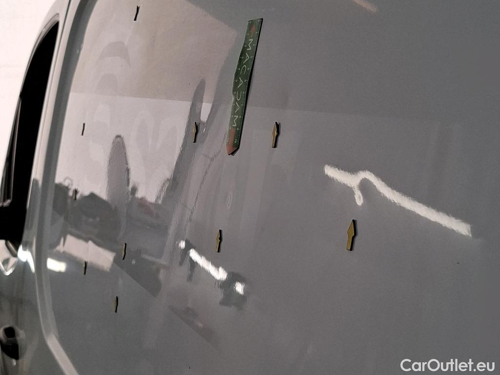  Citroen  Berlingo  Fourgon Club L1 (Court) 1.6 BlueHDi 75CV BVM5 E6 #8