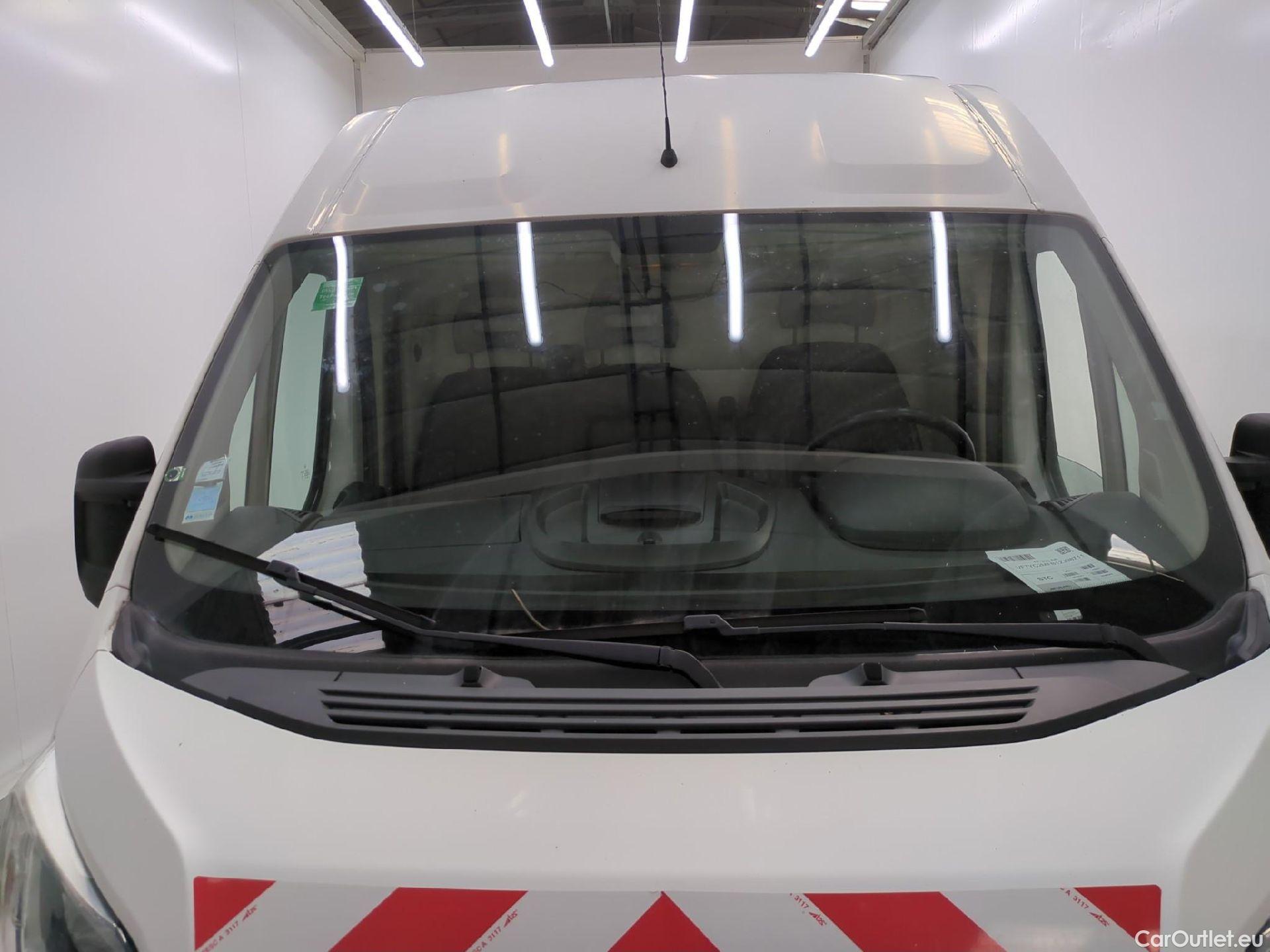  Citroen  Jumper CITROEN  VU 4p Fourgon 35 L2H2 BlueHDi 130 S&S BVM6 Business #10