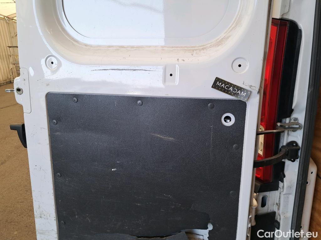  Citroen  Jumper  Fourgon Grand Volume 30 L2H2 Club BlueHDi 120 Start&Stop BlueHDi 120CV BVM6 E6dT #53