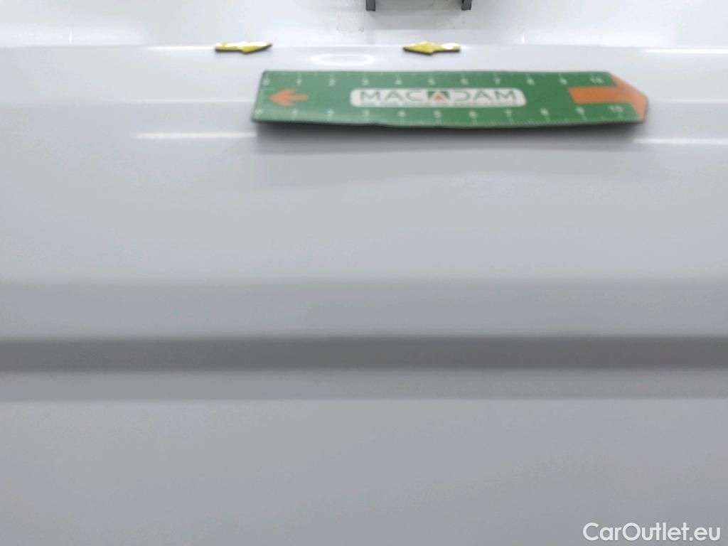  Citroen  Berlingo  Fourgon Driver M 1000 1.5 BlueHDi 100CV BVM5 E6dT #9