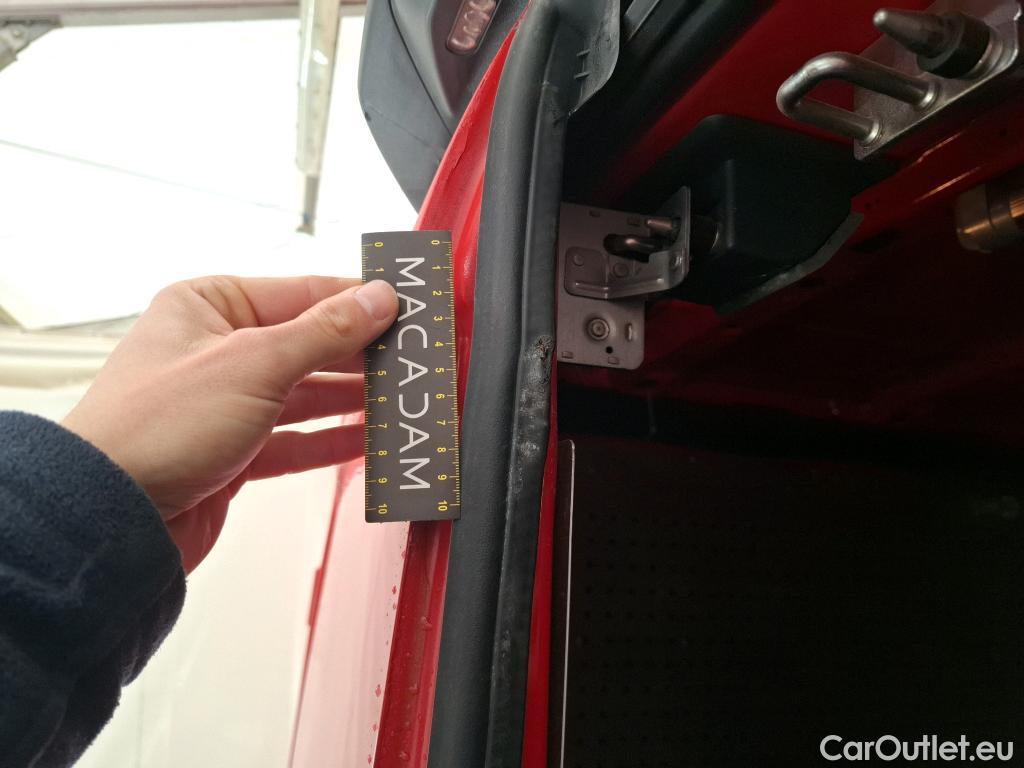  Ford  Transit FORD  / 2019 / 4P / Fourgon tôlé 2.0 ECOB 130PS 350 L3H2 FWD AMBIENTE #30