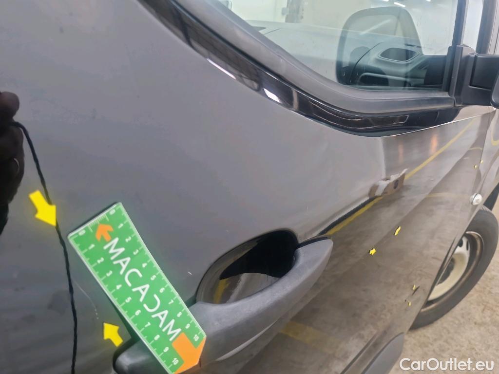  Citroen  Berlingo  Fourgon Club M 1000 1.5 BlueHDi 130CV BVA8 E6dT #60