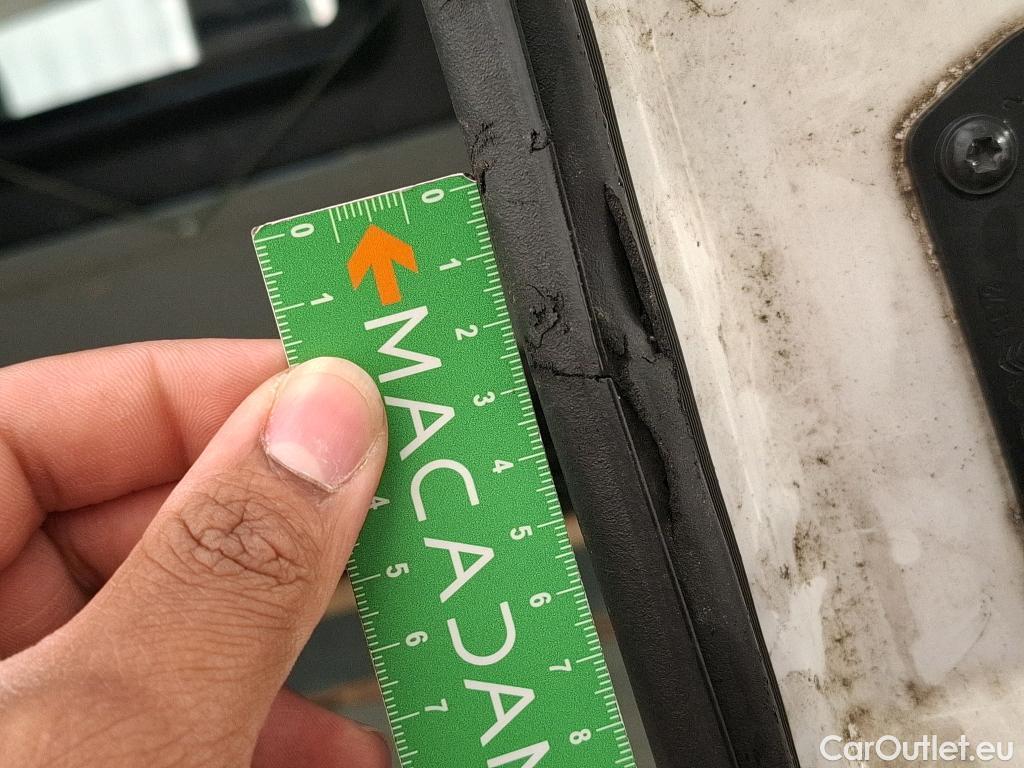  Citroen  Jumpy CITROEN  / 2016 / 4P / Fourgon tôlé Taille M BlueHDi 120 S&S BVM6 Business #31