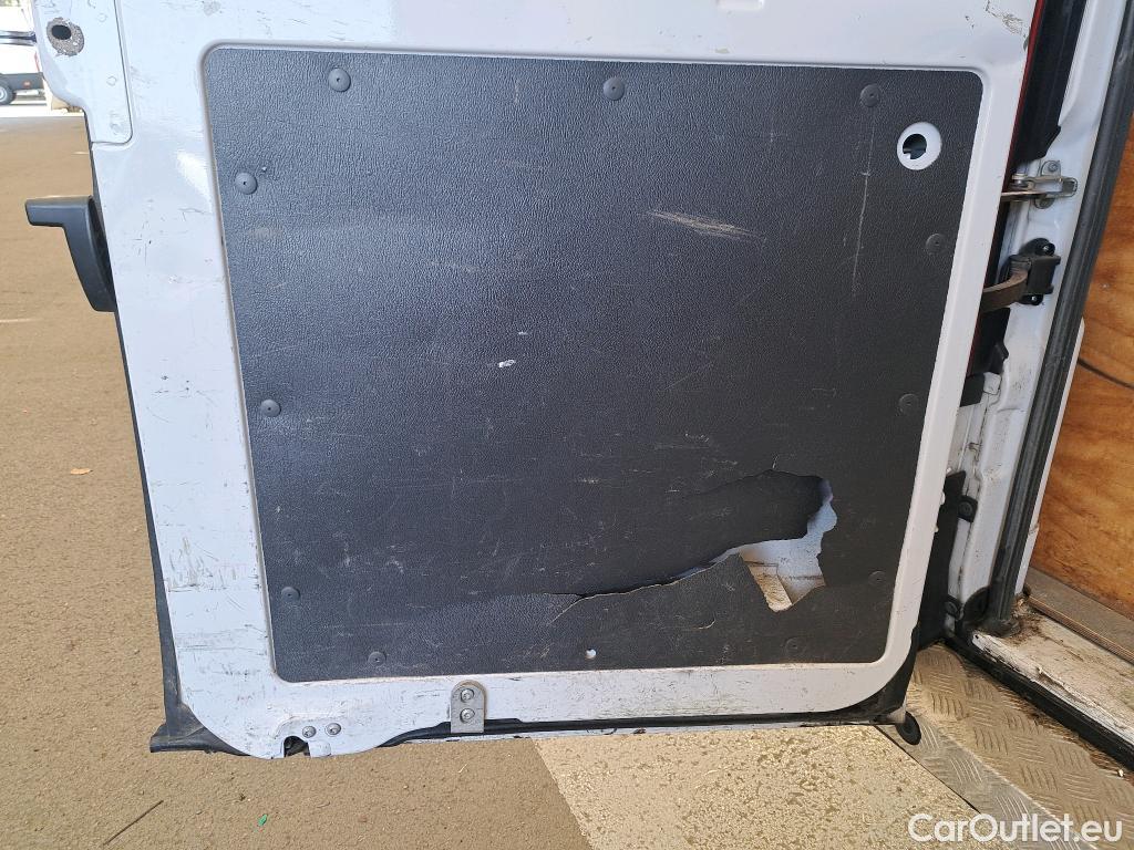  Citroen  Jumper  Fourgon Grand Volume 30 L2H2 Club BlueHDi 120 Start&Stop BlueHDi 120CV BVM6 E6dT #33