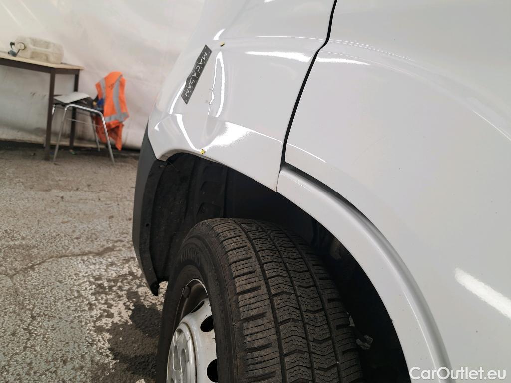  Citroen  Jumper  Fourgon Grand Volume 30 L2H2 Club BlueHDi 120 Start&Stop BlueHDi 120CV BVM6 E6dT #22