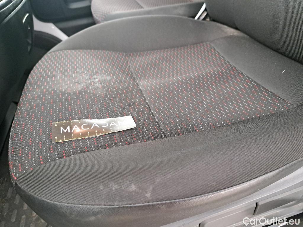  Citroen  Jumper  Fourgon Grand Volume 30 L2H2 Club BlueHDi 120 Start&Stop BlueHDi 120CV BVM6 E6dT #48