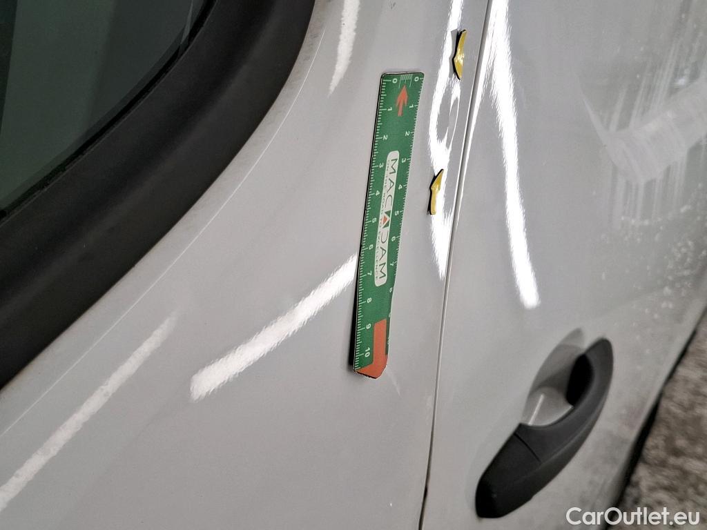  Citroen  Berlingo  Fourgon Club M 650 1.5 BlueHDi 100CV BVM6 E6d #3