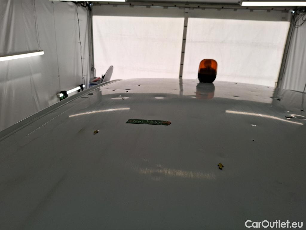  Citroen  Berlingo  Fourgon Club L1 (Court) 1.6 BlueHDi 75CV BVM5 E6 #11