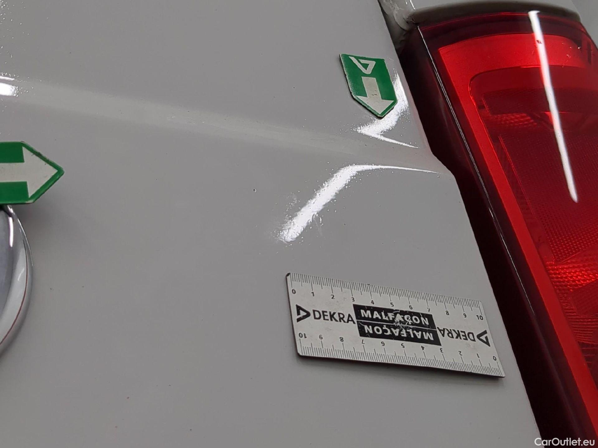  Fiat  Ducato FIAT  VU 4p Fourgon 3.0 C H1 2.3 Multijet 130 Pack Pro Nav #17