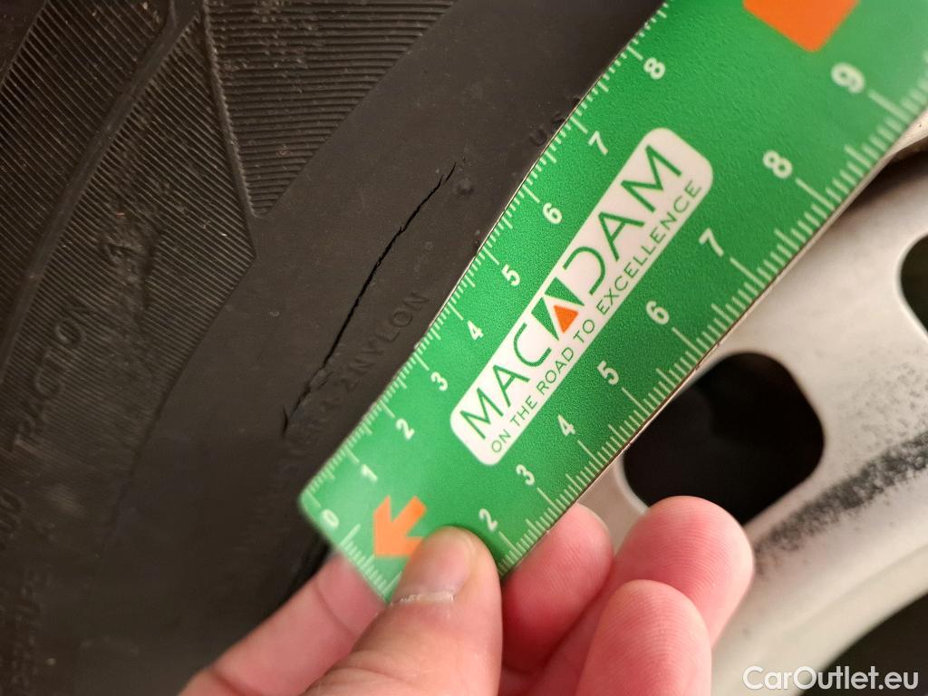  Citroen  Berlingo  Fourgon Club M 650 1.5 BlueHDi 100CV BVM6 E6d #11