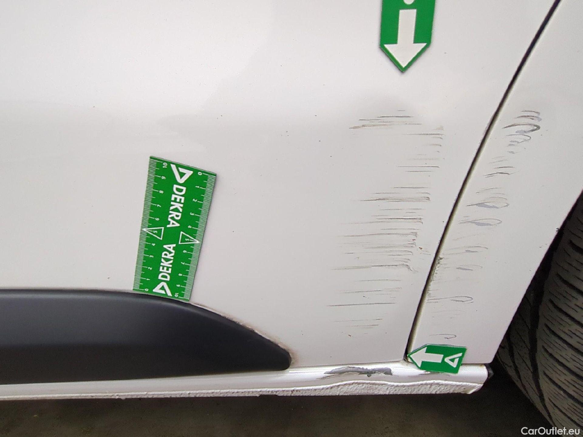  Citroen  Jumpy  Fourgon CityVan XS 1.5 BlueHDi 120CV BVM6 E6dT #11