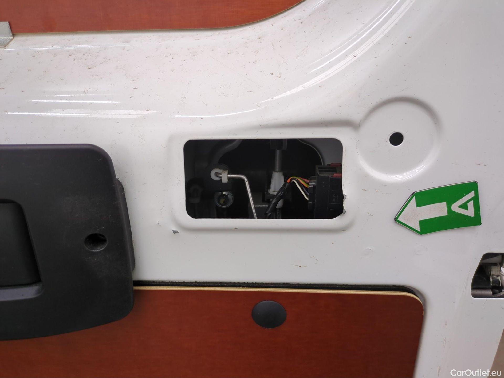  Citroen  Jumper CITROEN  VU 4p Fourgon 35 L2H2 BlueHDi 130 S&S BVM6 Business #2