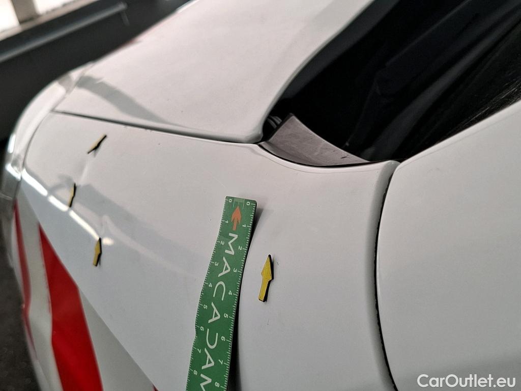  Citroen  Berlingo  Fourgon Club L1 (Court) 1.6 BlueHDi 75CV BVM5 E6 #47