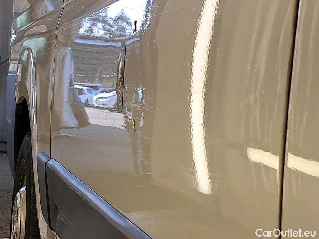  Citroen  Jumper  Fourgon Grand Volume 30 L2H2 Club BlueHDi 120 Start&Stop BlueHDi 120CV BVM6 E6dT #10