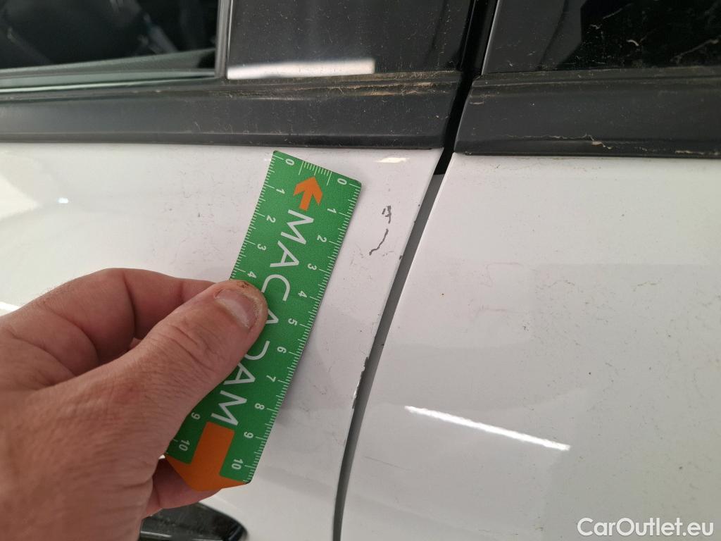  Citroen  C4  Berline Feel Nav Business R 1.5 BlueHDI 130CV BVA8 6E #6