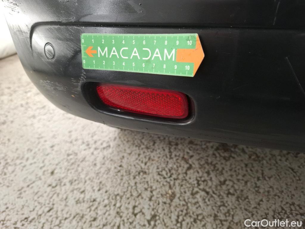  Citroen  Jumpy CITROEN  / 2016 / 4P / Fourgon tôlé Taille M BlueHDi 120 S&S BVM6 Business #39