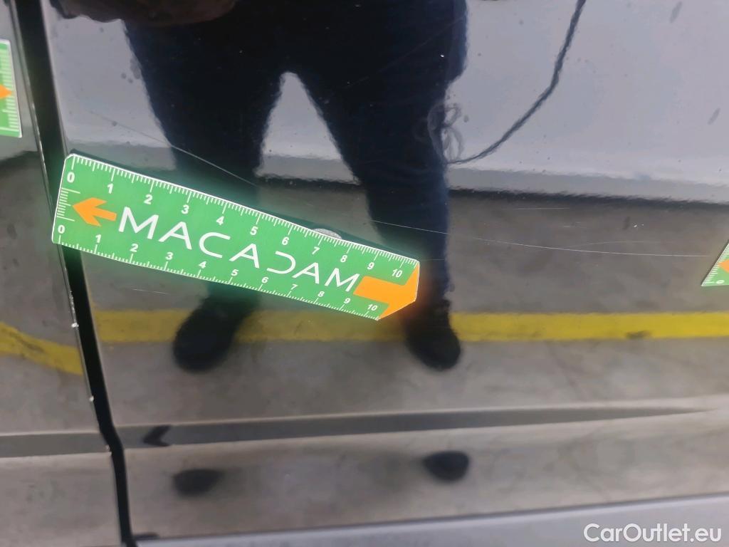  Citroen  Berlingo  Fourgon Club M 1000 1.5 BlueHDi 130CV BVA8 E6dT #7