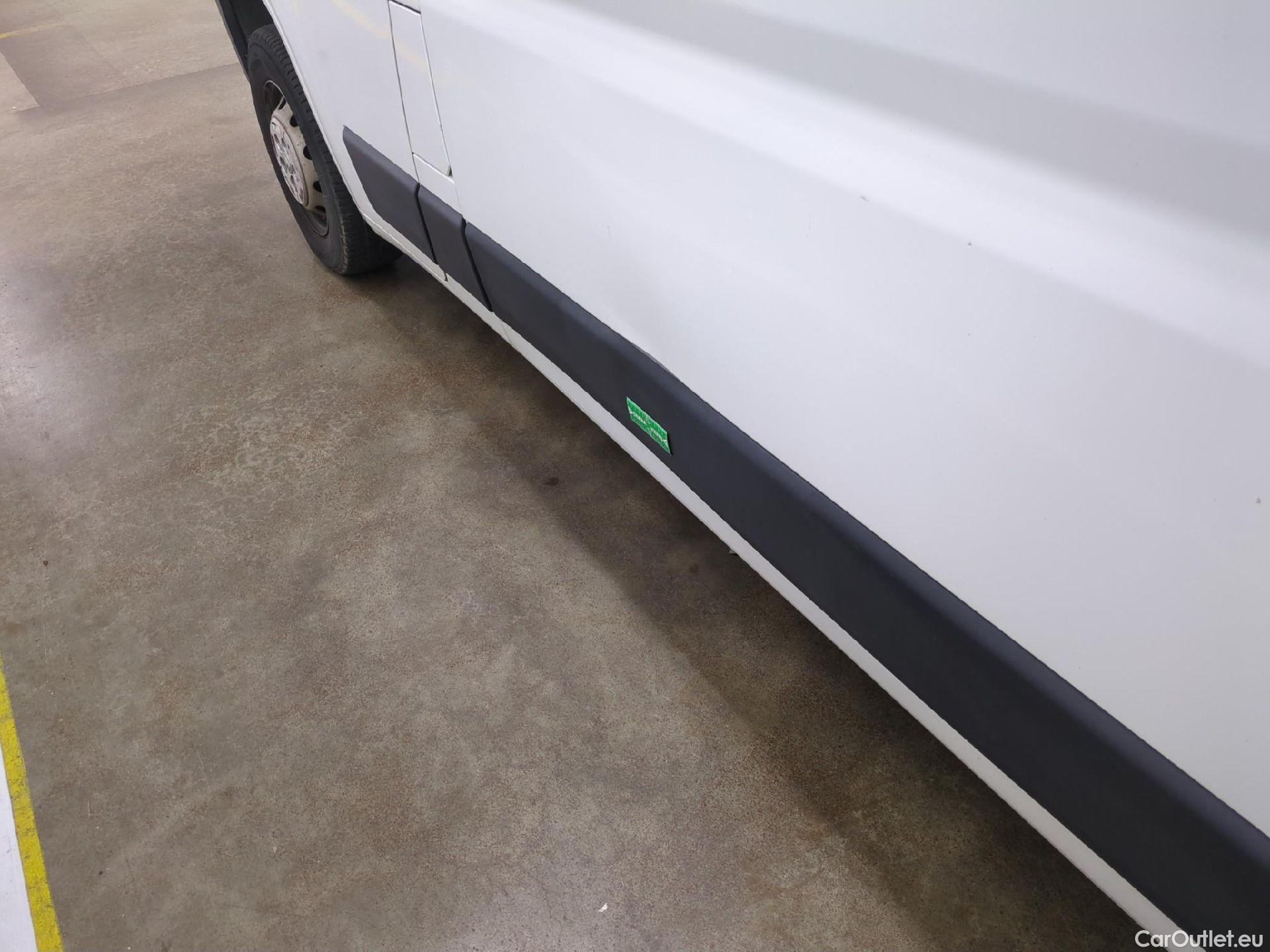  Citroen  Jumper CITROEN  VU 4p Fourgon 35 L2H2 BlueHDi 130 S&S BVM6 Business #19