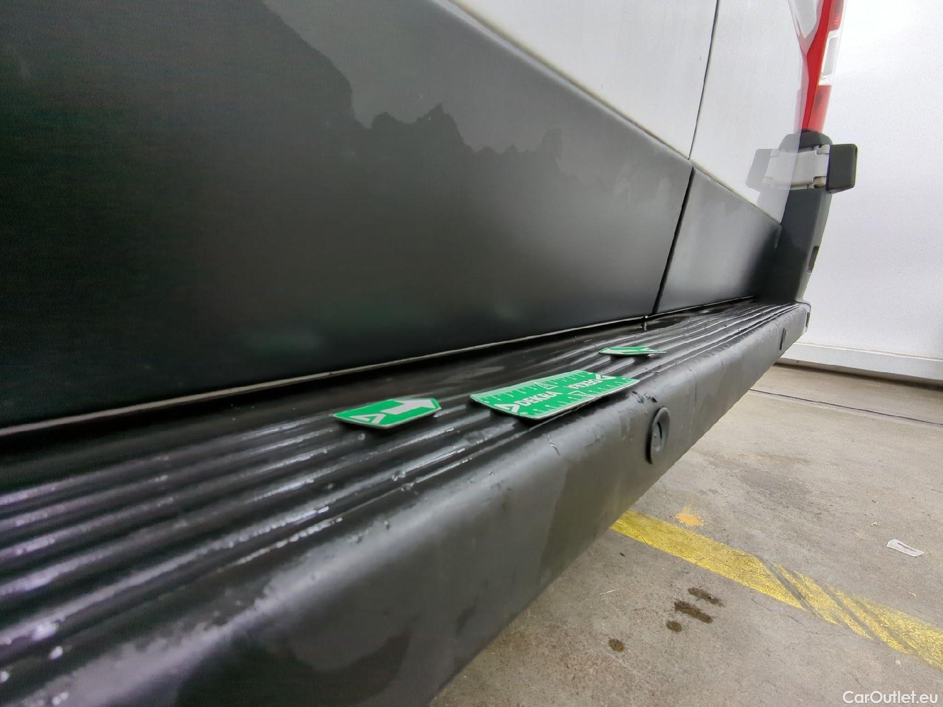  Fiat  Ducato FIAT  VU 4p Fourgon 3.0 C H1 2.3 Multijet 130 Pack Pro Nav #54