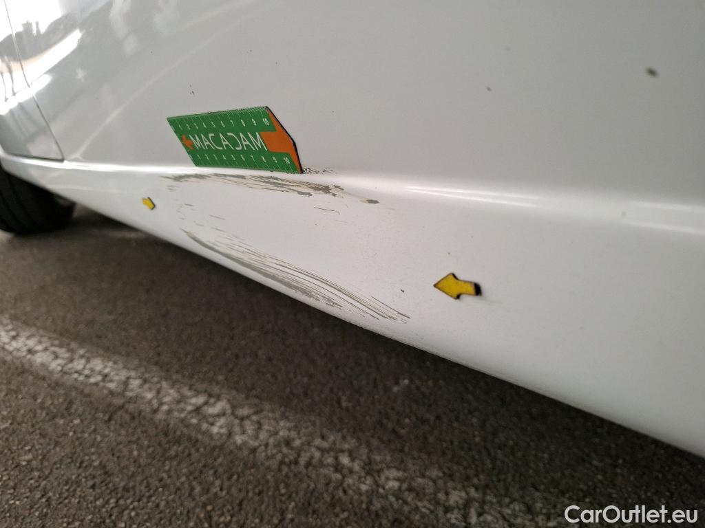  Citroen  Berlingo  Fourgon Club L1 (Court) 1.6 BlueHDi 75CV BVM5 E6 #27