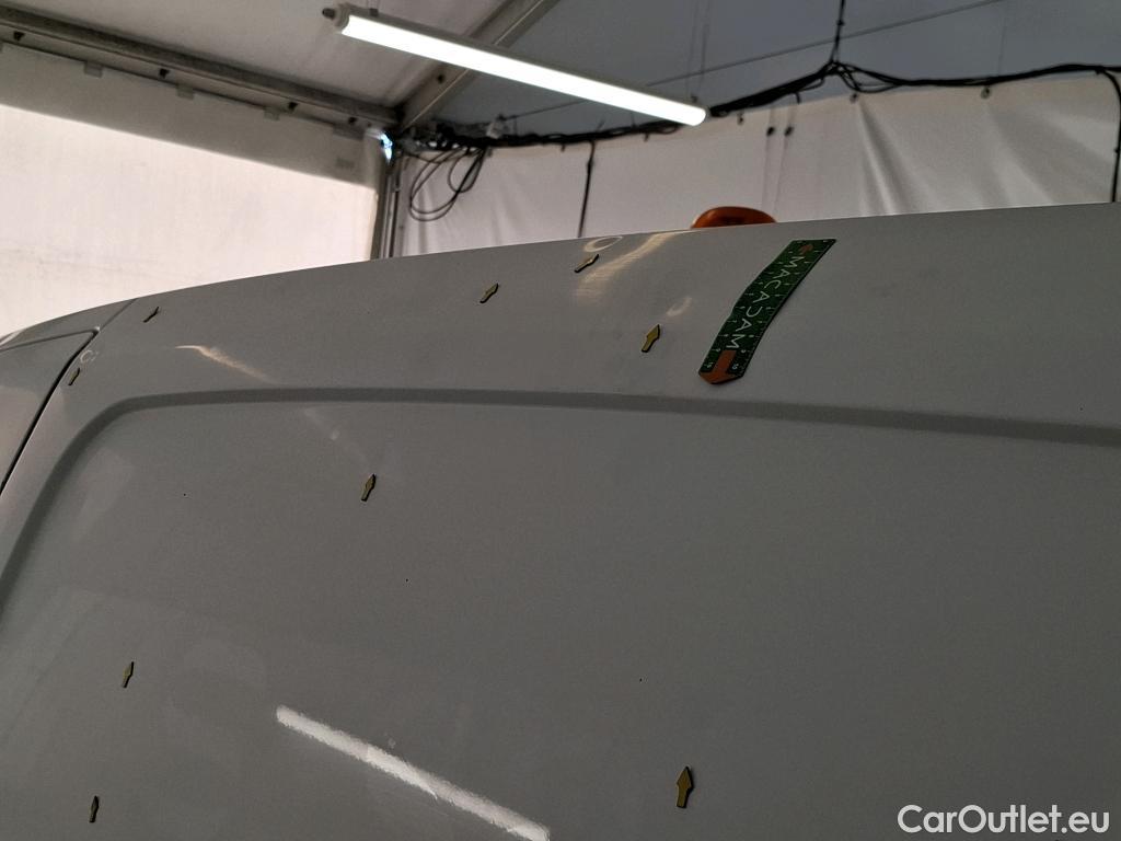  Citroen  Berlingo  Fourgon Club L1 (Court) 1.6 BlueHDi 75CV BVM5 E6 #5