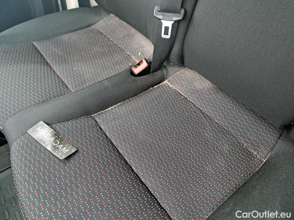  Citroen  Jumper  Fourgon Grand Volume 30 L2H2 Club BlueHDi 120 Start&Stop BlueHDi 120CV BVM6 E6dT #47