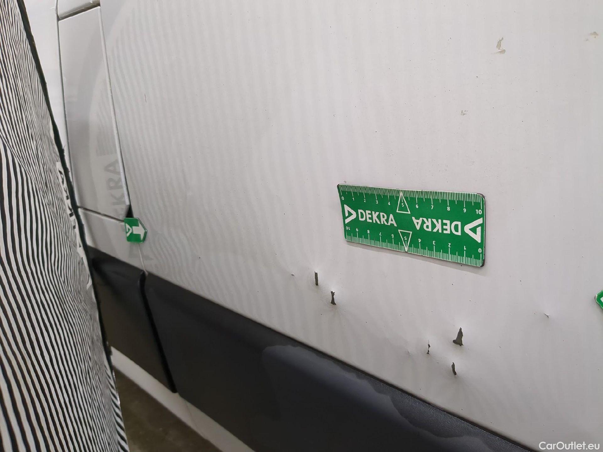  Fiat  Ducato FIAT  VU 4p Fourgon 3.0 C H1 2.3 Multijet 130 Pack Pro Nav #45