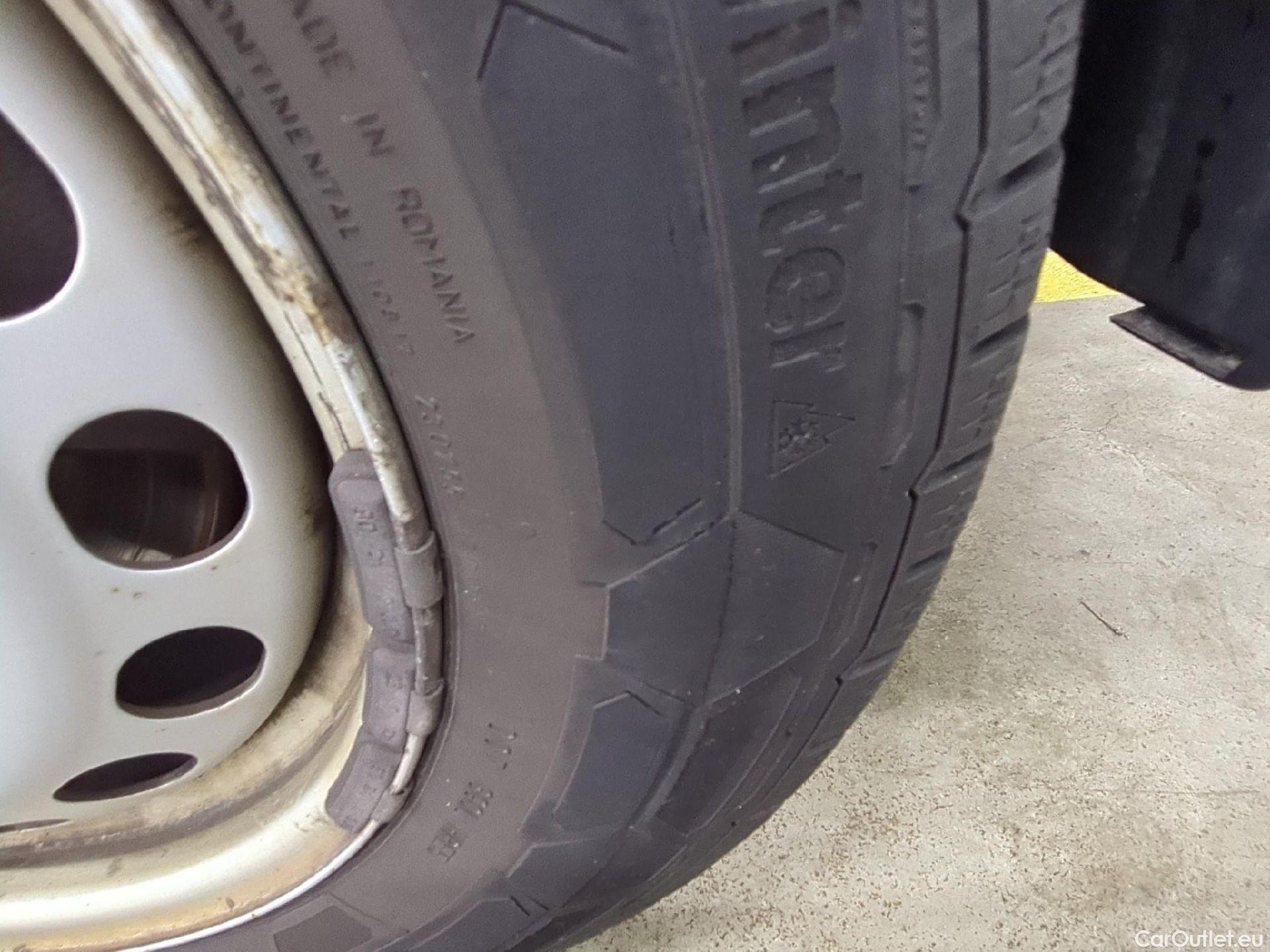  Citroen  Jumpy  Fourgon CityVan XS 1.5 BlueHDi 120CV BVM6 E6dT #3