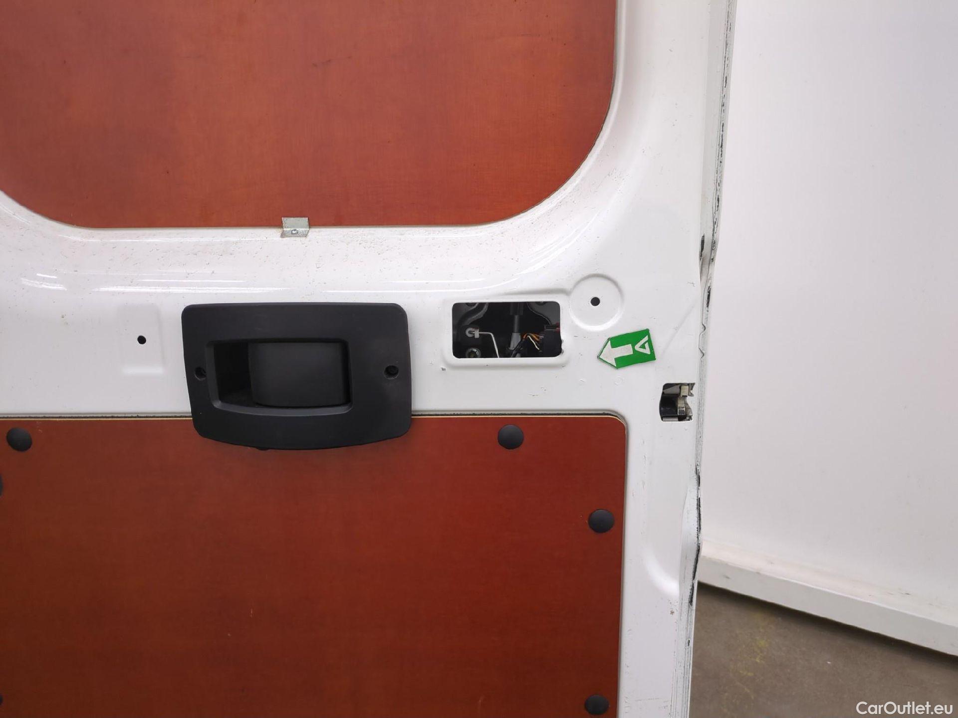  Citroen  Jumper CITROEN  VU 4p Fourgon 35 L2H2 BlueHDi 130 S&S BVM6 Business #1