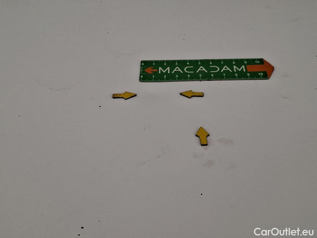  Citroen  Berlingo  Fourgon Club L1 (Court) 1.6 BlueHDi 75CV BVM5 E6 #16