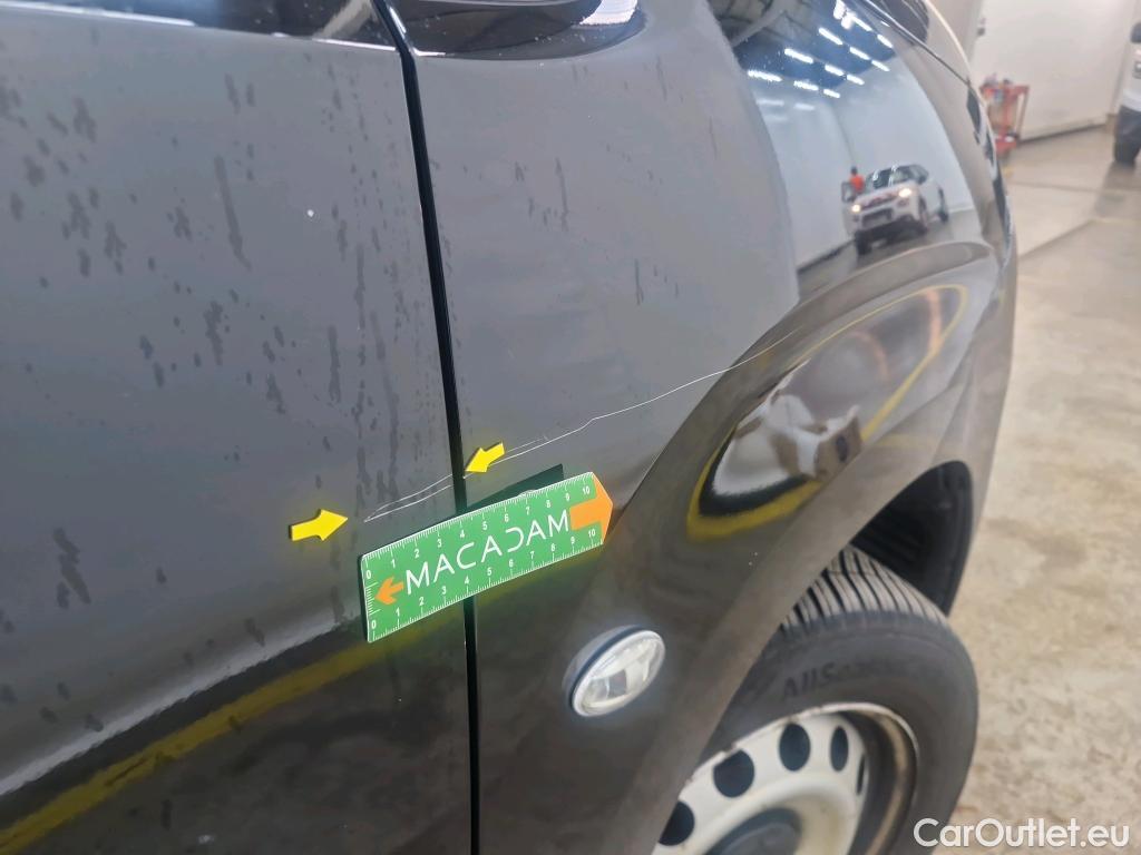  Citroen  Berlingo  Fourgon Club M 1000 1.5 BlueHDi 130CV BVA8 E6dT #66