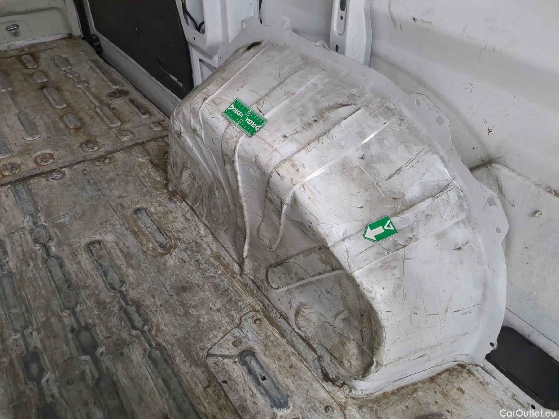  Fiat  Ducato FIAT  VU 4p Fourgon 3.0 C H1 2.3 Multijet 130 Pack Pro Nav #6