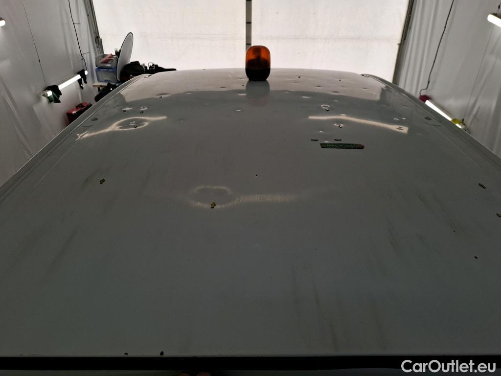  Citroen  Berlingo  Fourgon Club L1 (Court) 1.6 BlueHDi 75CV BVM5 E6 #9