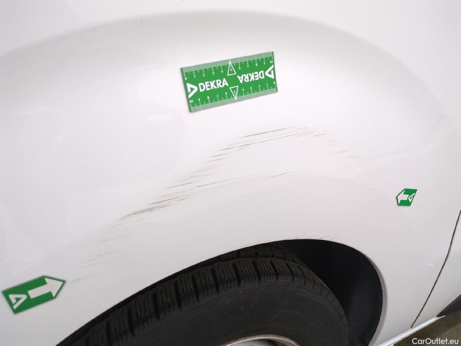  Citroen  Jumpy  Fourgon CityVan XS 1.5 BlueHDi 120CV BVM6 E6dT #30