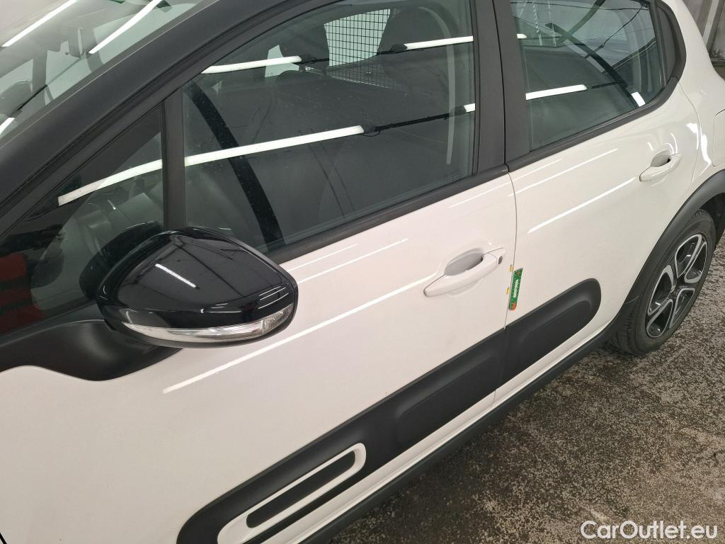  Citroen  C3 CITROEN  Société / 2020 / 5P / Berline BlueHDi 100 S&S BVM6 Feel Nav #1