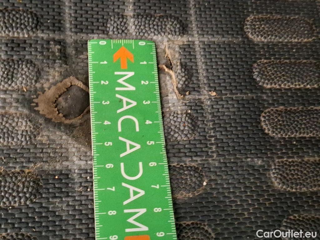  Citroen  Berlingo  Fourgon Club L1 (Court) 1.6 BlueHDi 75CV BVM5 E6 #31