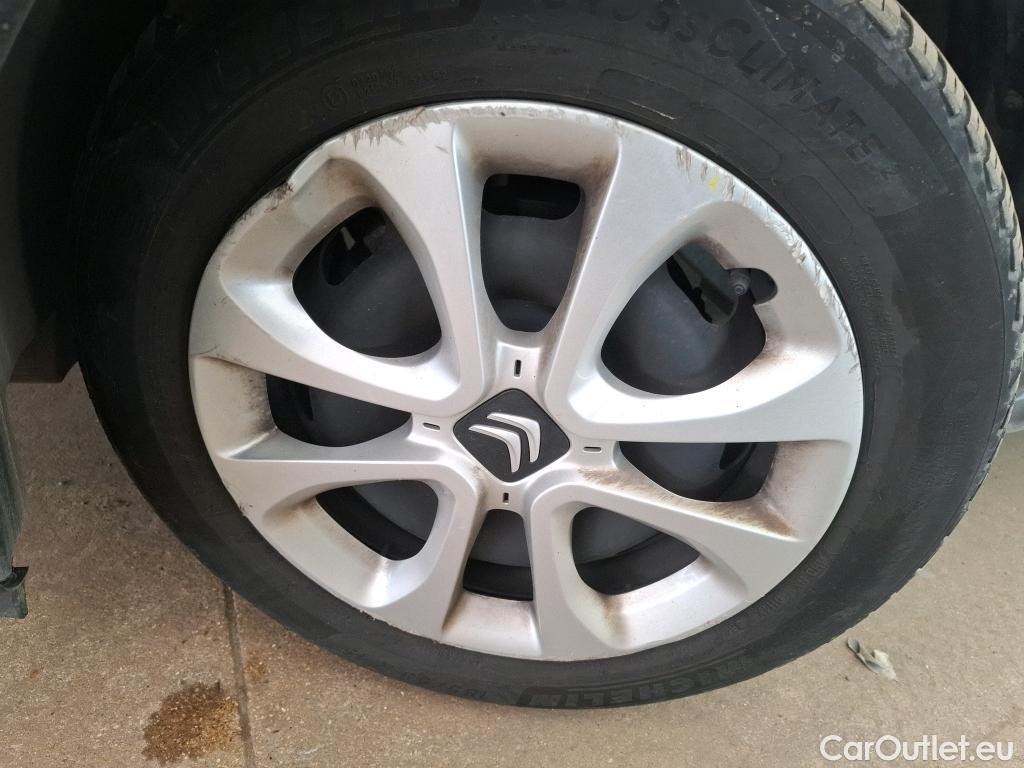  Citroen  C3  Société Feel 1.5 BlueHDI 100CV BVM6 E6d #61